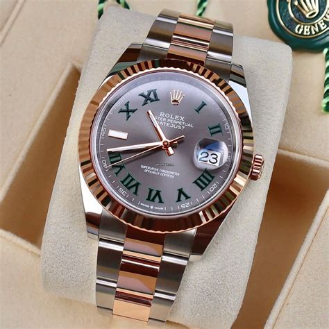 rolex datejust 41 gebraucht|2022 rolex datejust 41mm.